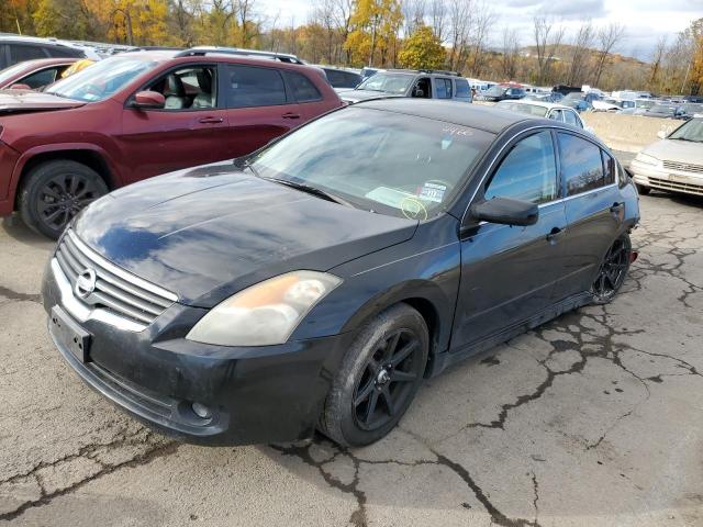 Photo 2 from auction – 2008 NISSAN ALTIMA 2.5 with VIN 1N4AL21E58C214466