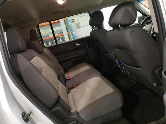 Photo 6 from auction – 2012 FORD FLEX SE with VIN 2FMGK5BC2CBD15121