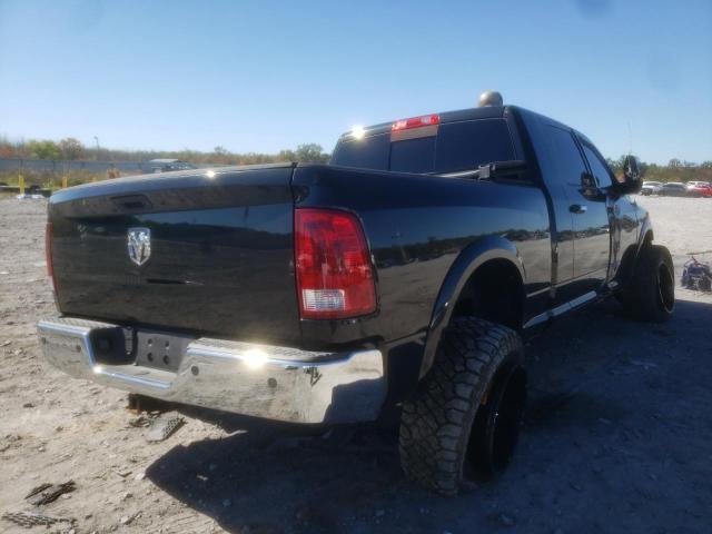 Photo 4 from auction – 2010 DODGE RAM 2500 with VIN 3D7UT2HL9AG136049