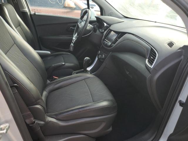 Photo 5 from auction – 2020 CHEVROLET TRAX 1LT with VIN 3GNCJLSB0LL284917