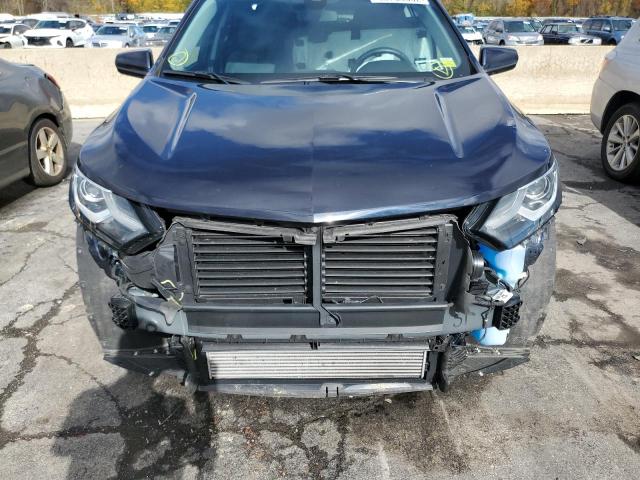 Photo 9 from auction – 2020 CHEVROLET EQUINOX LT with VIN 3GNAXUEVXLS516141