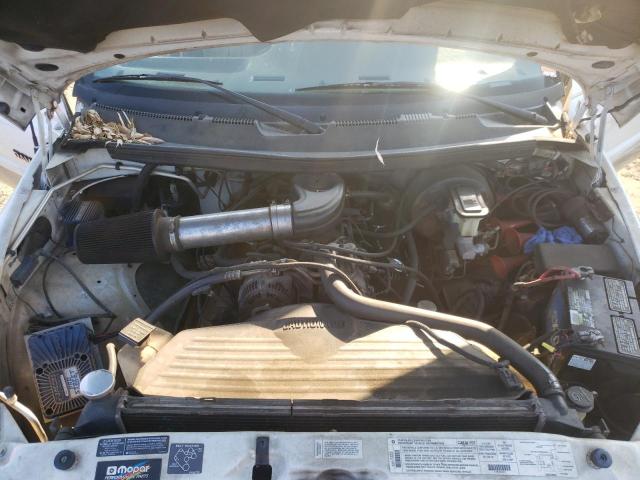 Photo 7 from auction – 1996 DODGE 1500 with VIN 3B7HC13Z3TG120269