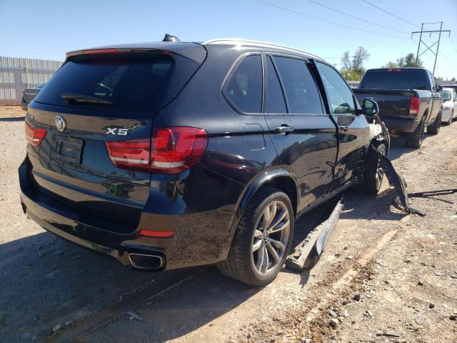 Photo 4 from auction – 2016 BMW X5 XDRIVE3 with VIN 5UXKR0C50G0U10277