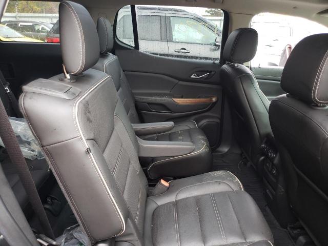 Photo 6 from auction – 2019 GMC ACADIA DEN with VIN 1GKKNXLS7KZ235031