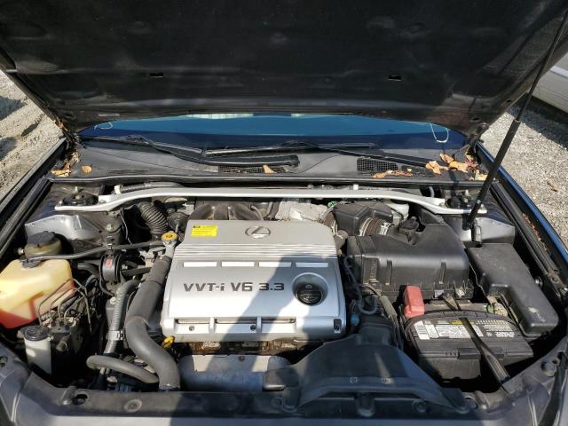 Photo 7 from auction – 2006 LEXUS ES 330 with VIN JTHBA30G265155597