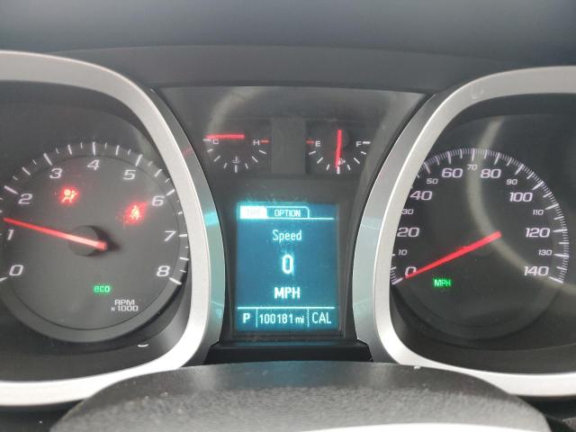 Photo 8 from auction – 2015 CHEVROLET EQUINOX LT with VIN 2GNFLFEK7F6274477