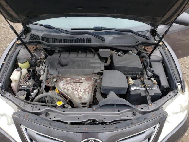 Photo 7 from auction – 2011 TOYOTA CAMRY 4D 2 with VIN 4T4BF3EK6BR213454