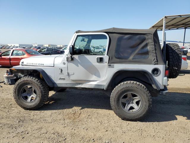 Photo 9 from auction – 2006 JEEP WRANGLER / with VIN 1J4FA69S66P771006