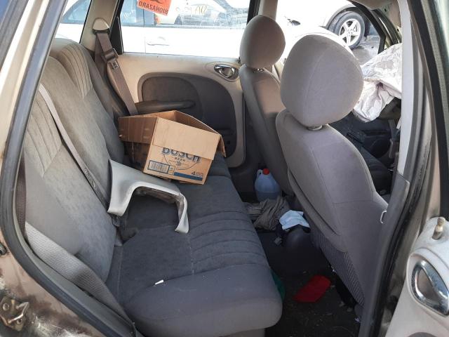Photo 6 from auction – 2002 CHRYSLER PT CRUISER with VIN 3C4FY48B52T337267