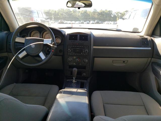 Photo 9 from auction – 2008 DODGE CHARGER with VIN 2B3KA43R68H160853