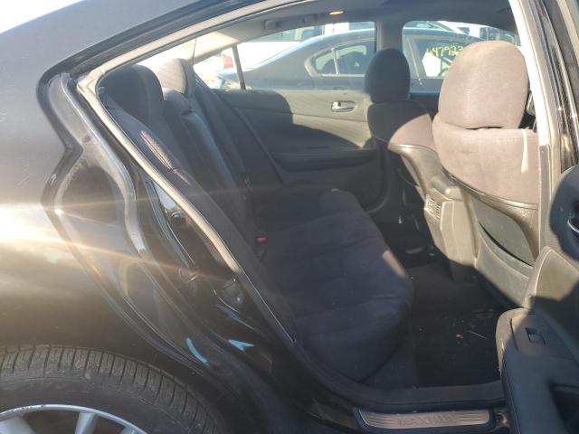 Photo 6 from auction – 2009 NISSAN MAXIMA S with VIN 1N4AA51E59C855979