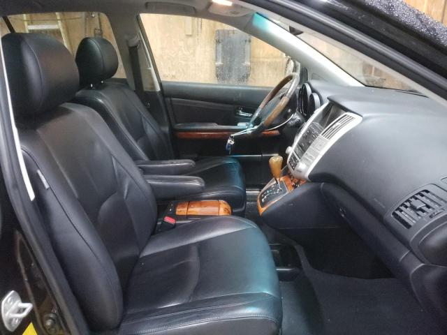 Photo 5 from auction – 2008 LEXUS RX 350 with VIN 2T2HK31U78C089580