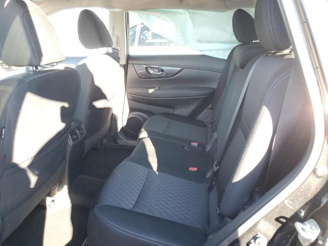 Photo 6 from auction – 2017 NISSAN ROGUE S with VIN KNMAT2MV7HP609893