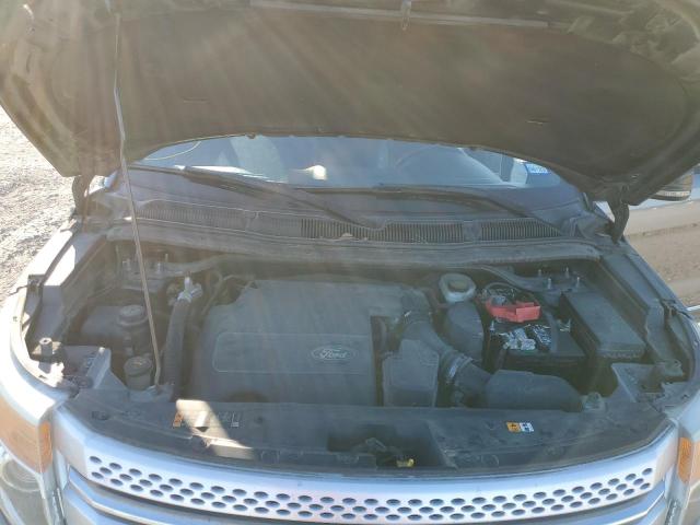 Photo 7 from auction – 2013 FORD EXPLORER X with VIN 1FM5K7D88DGA54096