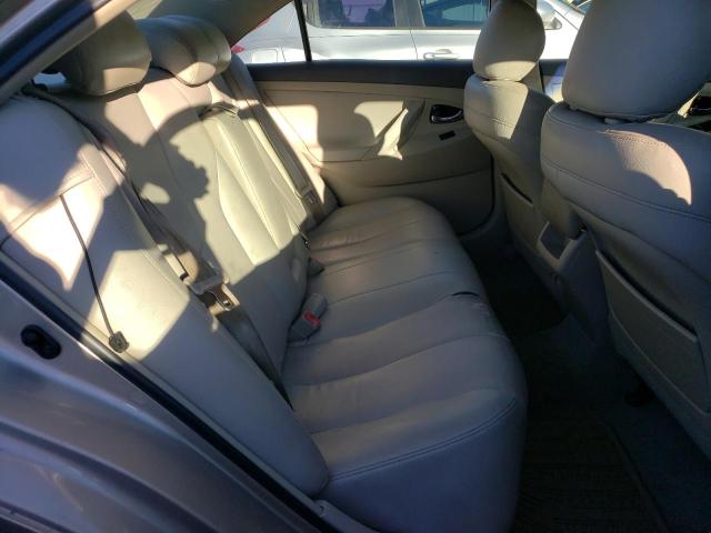Photo 6 from auction – 2007 TOYOTA CAMRY CE with VIN 4T4BE46KX7R003616