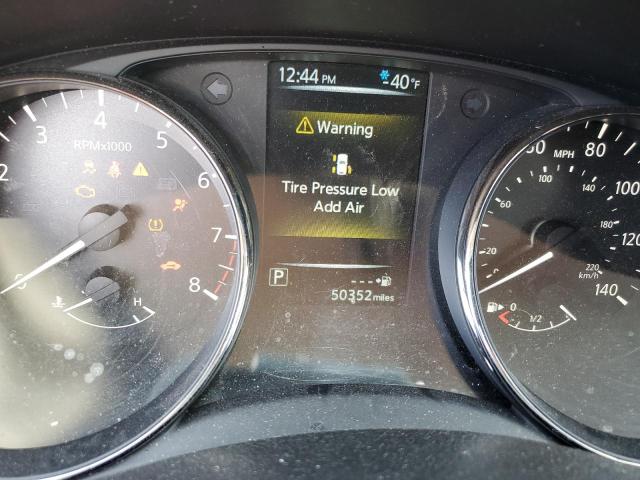 Photo 8 from auction – 2017 NISSAN ROGUE S with VIN JN8AT2MV2HW259096