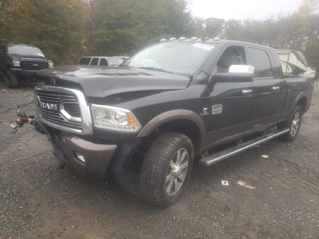 Photo 2 from auction – 2018 RAM 3500 LONGH with VIN 3C63R3NL6JG182637