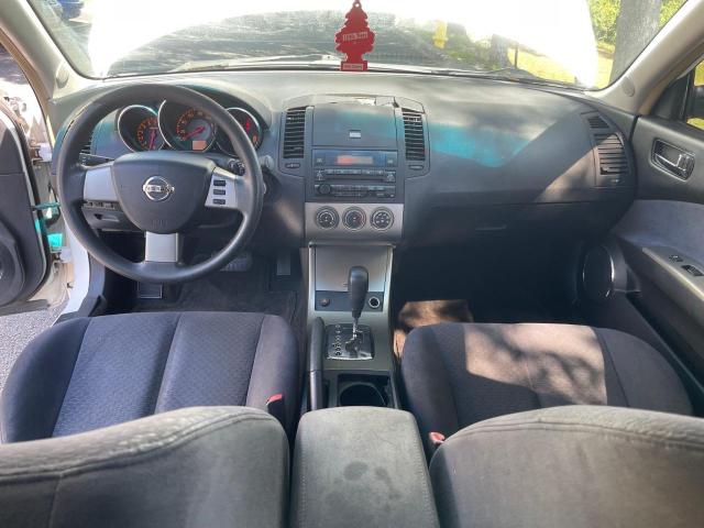 Photo 9 from auction – 2005 NISSAN ALTIMA S with VIN 1N4AL11D45C200247