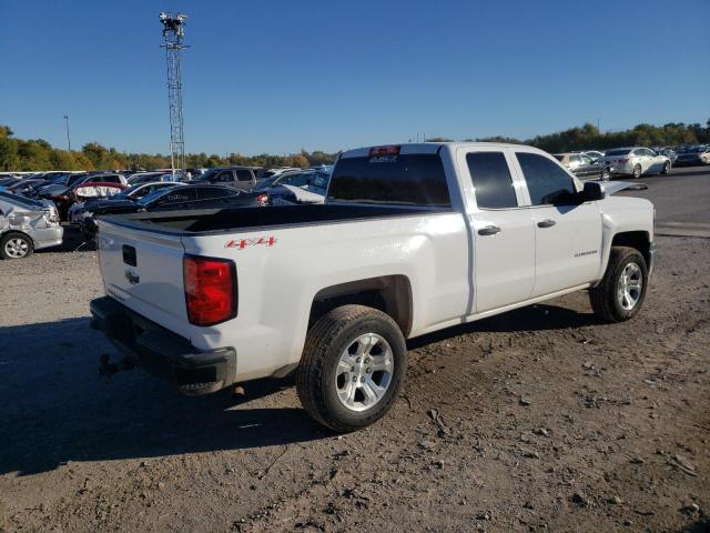 Photo 4 from auction – 2014 CHEVROLET SILVERADO with VIN 1GCVKPEC4EZ357244