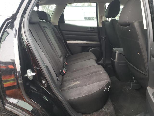 Photo 6 from auction – 2012 MAZDA CX-7 with VIN JM3ER2A54C0419420