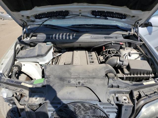 Photo 7 from auction – 2004 BMW X5 3.0I with VIN 5UXFA13544LU24630