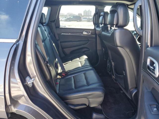 Photo 6 from auction – 2016 JEEP GRAND CHER with VIN 1C4RJECG3GC335899