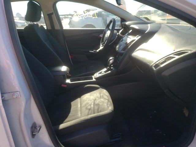 Photo 5 from auction – 2015 FORD FOCUS SE with VIN 1FADP3K24FL234121