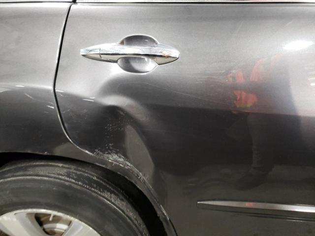 Photo 9 from auction – 2011 ACURA MDX TECHNO with VIN 2HNYD2H6XBH505516