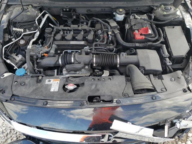 Photo 7 from auction – 2018 HONDA ACCORD LX with VIN 1HGCV1F10JA088792