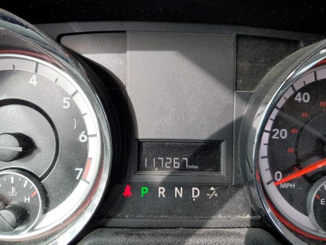 Photo 8 from auction – 2013 DODGE GRAND CARA with VIN 2C4RDGBG3DR557107