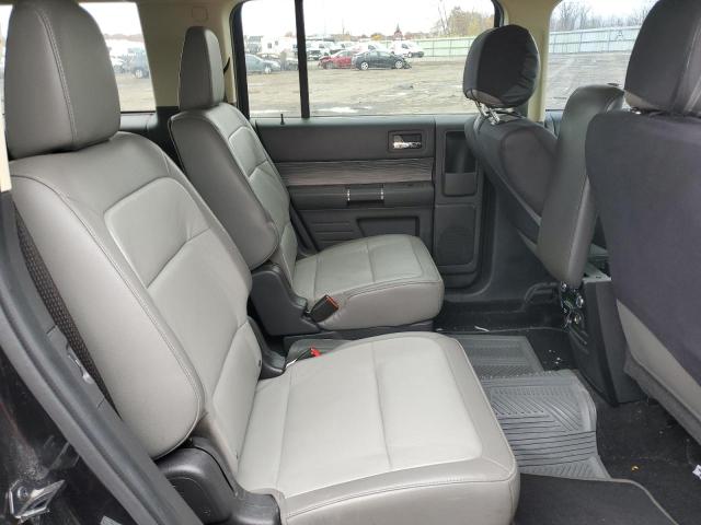 Photo 6 from auction – 2019 FORD FLEX SEL with VIN 2FMHK6C87KBA07896