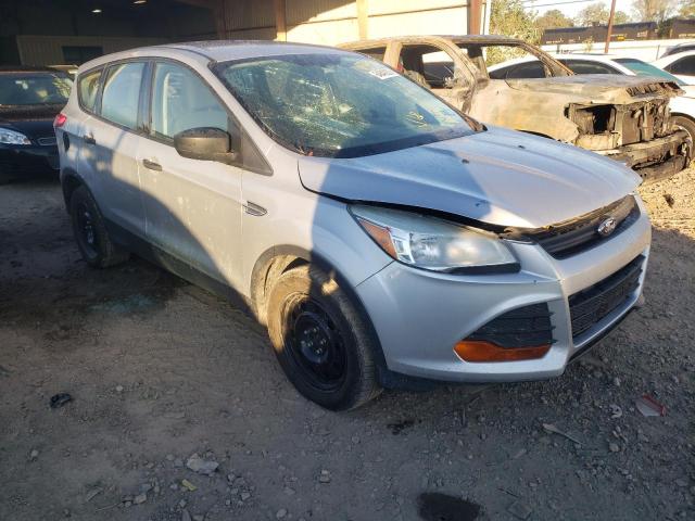 FORD ESCAPE S 2015 with VIN 1FMCU0F78FUB80508 - Photo from auction