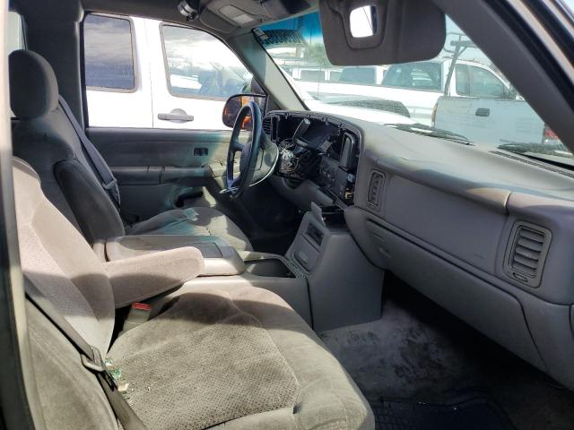 Photo 5 from auction – 2000 CHEVROLET SILVERADO with VIN 1GCEC19T8YZ371690