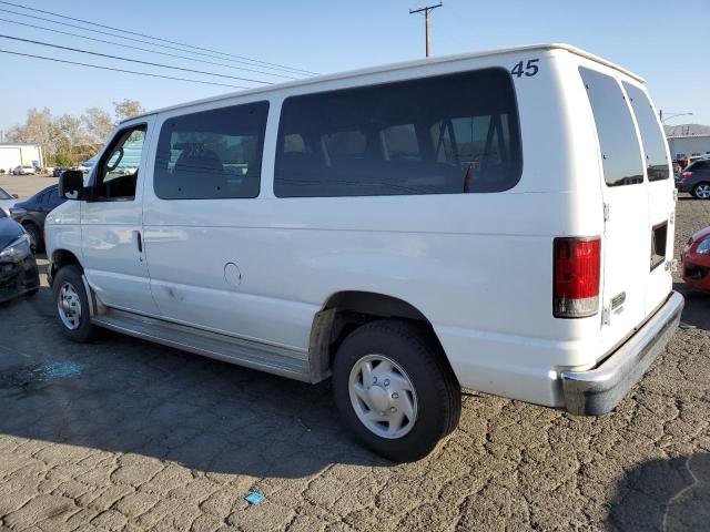 Photo 2 from auction – 2007 FORD ECONOLINE with VIN 1FMNE11L67DA80232