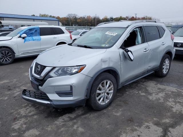 Photo 2 from auction – 2018 NISSAN ROGUE S with VIN 5N1AT2MV8JC708697