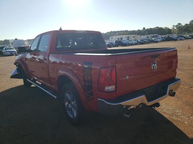 Photo 3 from auction – 2015 RAM 1500 SLT with VIN 1C6RR6TTXFS565155