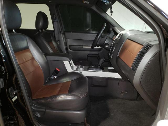 Photo 5 from auction – 2008 FORD ESCAPE XLT with VIN 1FMCU93168KA58507