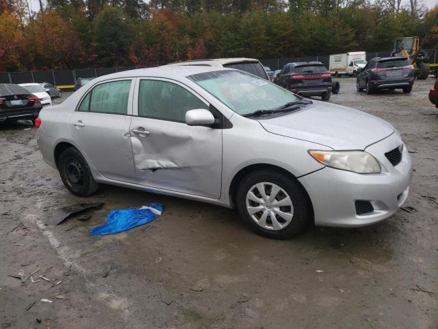 Photo 9 from auction – 2010 TOYOTA COROLLA BA with VIN 1NXBU4EE0AZ318943