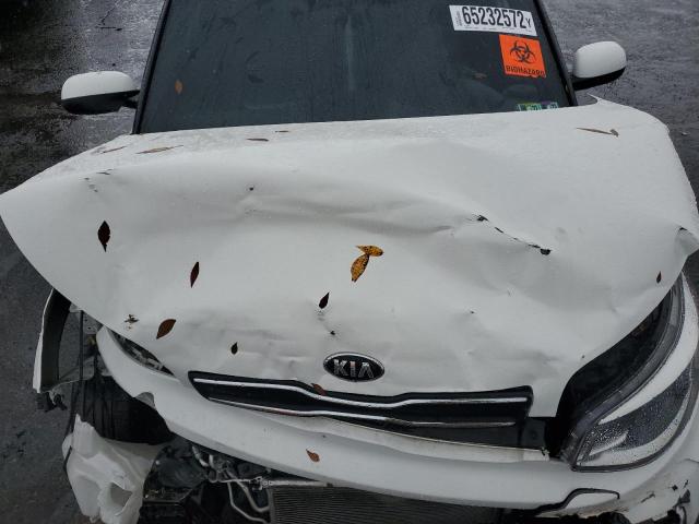 Photo 7 from auction – 2019 KIA SOUL with VIN KNDJN2A27K7024422
