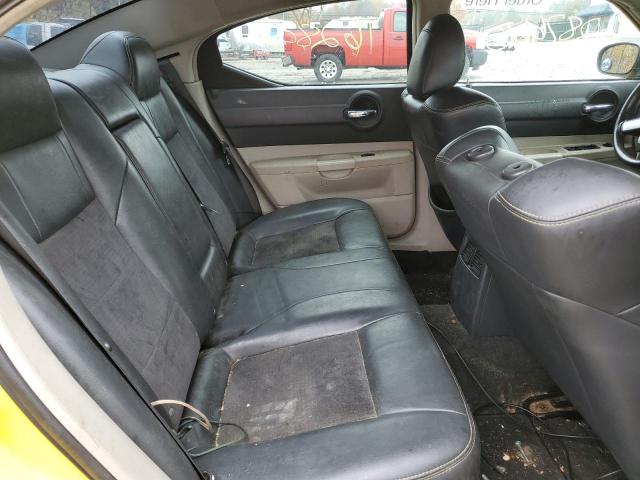 Photo 6 from auction – 2006 DODGE CHARGER R/ with VIN 2B3KA53H86H373720