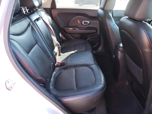 Photo 6 from auction – 2016 KIA SOUL ! with VIN KNDJX3A52G7850466