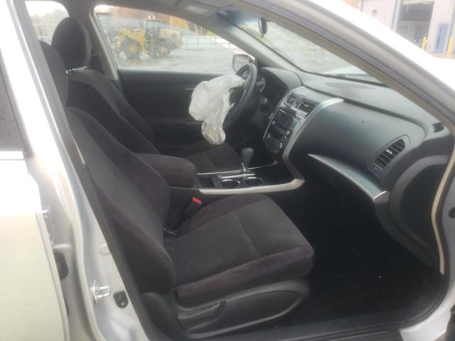 Photo 5 from auction – 2013 NISSAN ALTIMA 2.5 with VIN 1N4AL3AP1DC111501