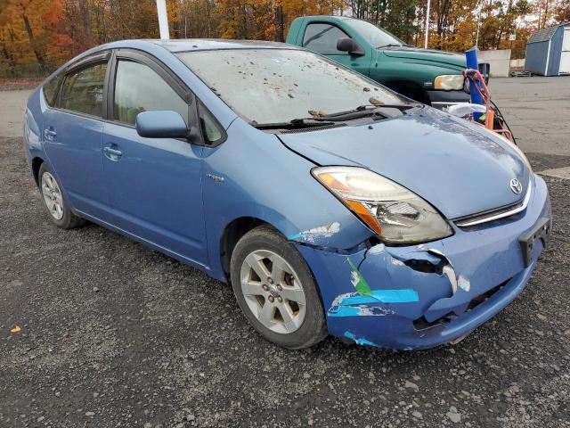 Photo 1 from auction – 2007 TOYOTA PRIUS with VIN JTDKB20U077647744