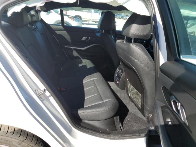 Photo 6 from auction – 2020 BMW 330XI with VIN 3MW5R7J0XL8B21998