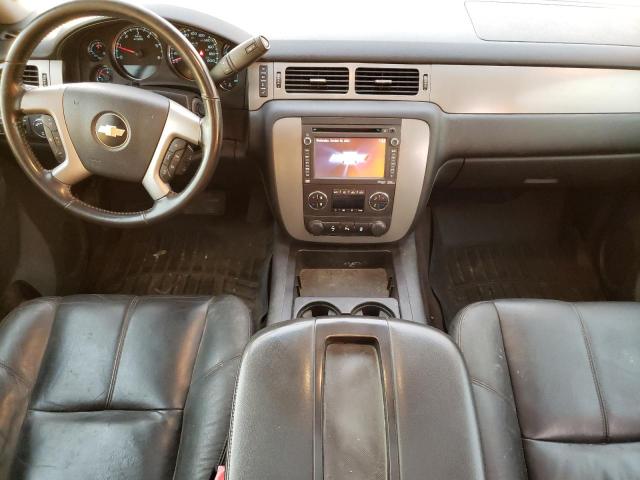 Photo 5 from auction – 2013 CHEVROLET SILVERADO with VIN 3GCPKTE70DG311428