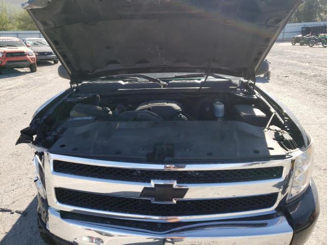 Photo 7 from auction – 2008 CHEVROLET SILVERADO with VIN 1GCEK19J98Z274726