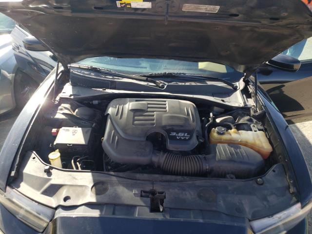 Photo 7 from auction – 2014 DODGE CHARGER SX with VIN 2C3CDXHG0EH117340