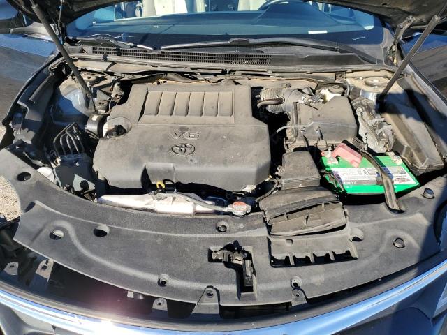 Photo 7 from auction – 2016 TOYOTA AVALON XLE with VIN 4T1BK1EB4GU193979