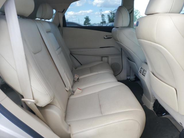 Photo 6 from auction – 2015 LEXUS RX 350 BAS with VIN 2T2BK1BAXFC285718