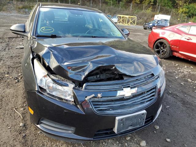 Photo 9 from auction – 2014 CHEVROLET CRUZE LT with VIN 1G1PC5SB2E7296129